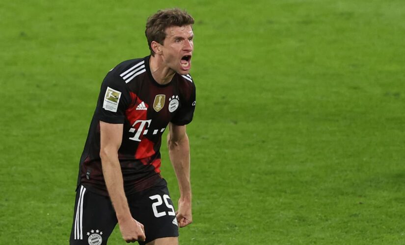 Bayern-PSG rematch headlines Champions League quarterfinals