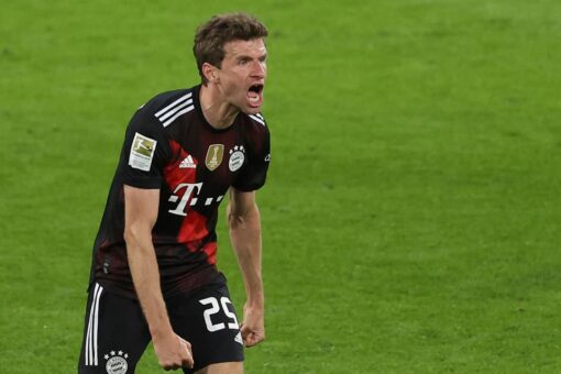Bayern-PSG rematch headlines Champions League quarterfinals