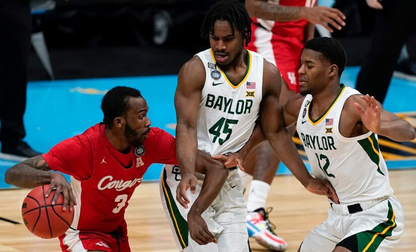Baylor trio of Butler, Teague, Mitchell headed to title game