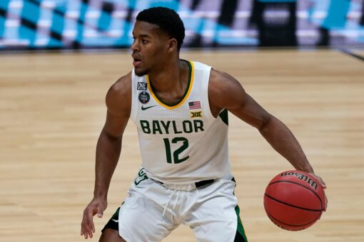 Baylor tops Houston in Final Four round to advance to NCAA Tournament championship game