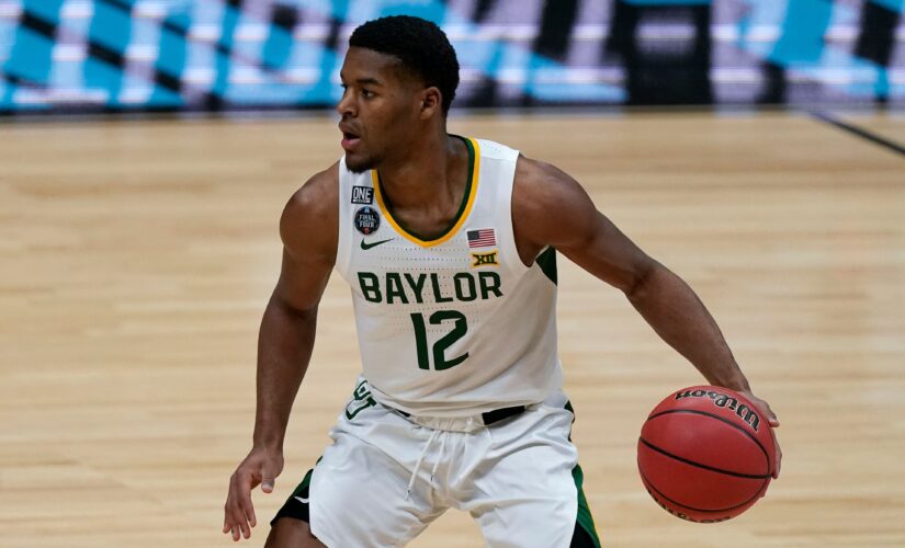 Baylor tops Houston in Final Four round to advance to NCAA Tournament championship game