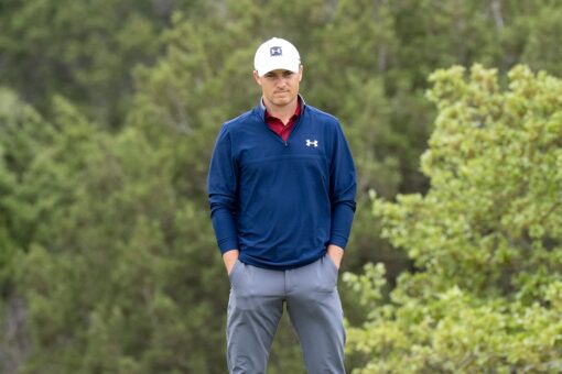 Jordan Spieth ends drought with victory at Texas Open