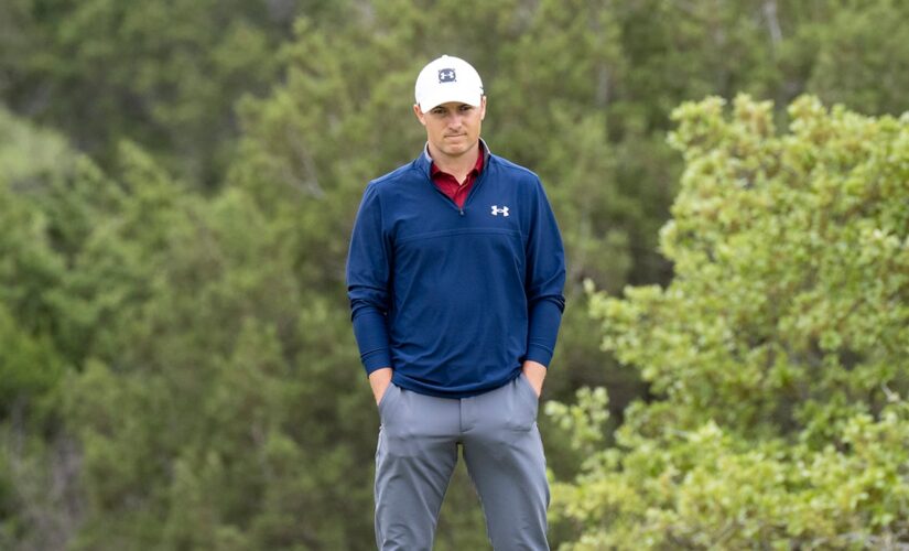 Jordan Spieth ends drought with victory at Texas Open
