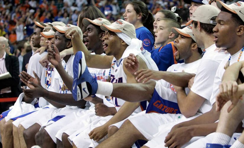 ‘The ball is tipped’: Recollections of ‘One Shining Moment’
