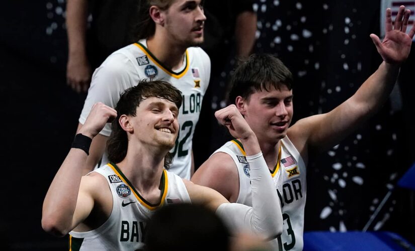 It’s on: Gonzaga vs. Baylor for the national championship