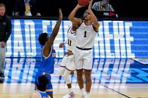 Gonzaga’s last hurdles: a quick turnaround — and Baylor