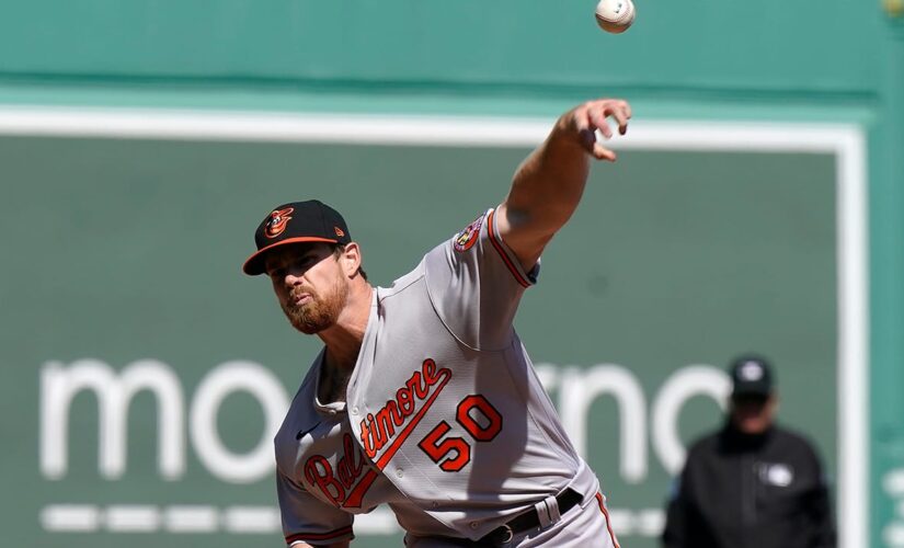 Orioles’ sweep sends Red Sox to 2nd 0-3 start ever in Fenway