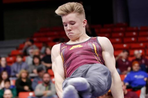 Olympic gold: Colleges, Team USA search for new ways to win