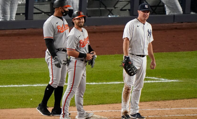 Yankees’ Jay Bruce to retire after Sunday’s game