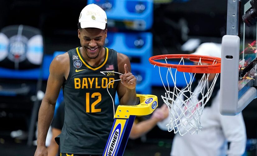Guards stayed at Baylor, paving way for Drew’s dream title