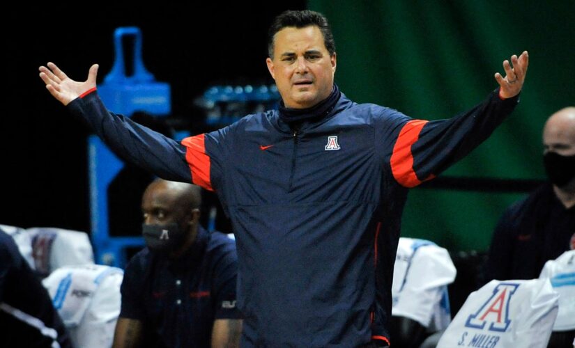 Arizona parts ways with Sean Miller amid NCAA investigation