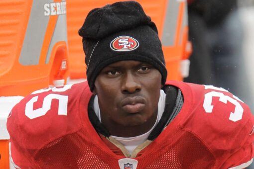 Sixth victim dies in shooting allegedly carried out by ex-NFL player: report