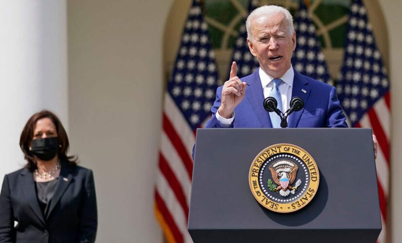 Biden, blocked by Congress, resorts to minor gun measures