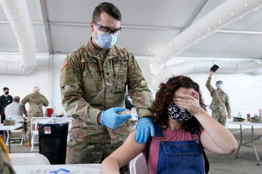 These colleges require students to get vaccinated if they want to live on campus