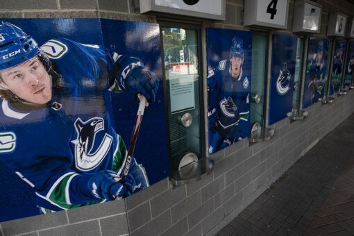 Canucks’ Miller: Return from virus layoff might not be safe