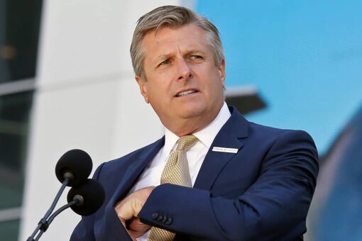 Warriors President Rick Welts to leave after this season