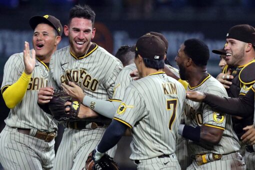 Cup of Joe: Musgrove’s no-hitter boosts parents’ coffee shop