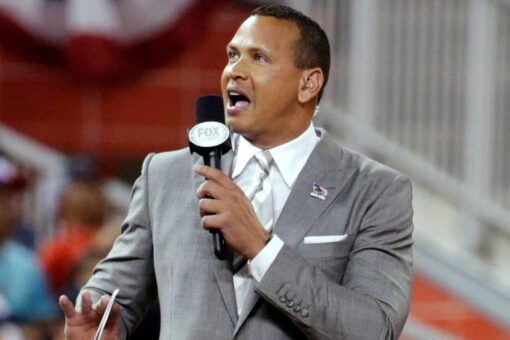 T-wolves owner: A-Rod, partner in agreement to buy NBA club