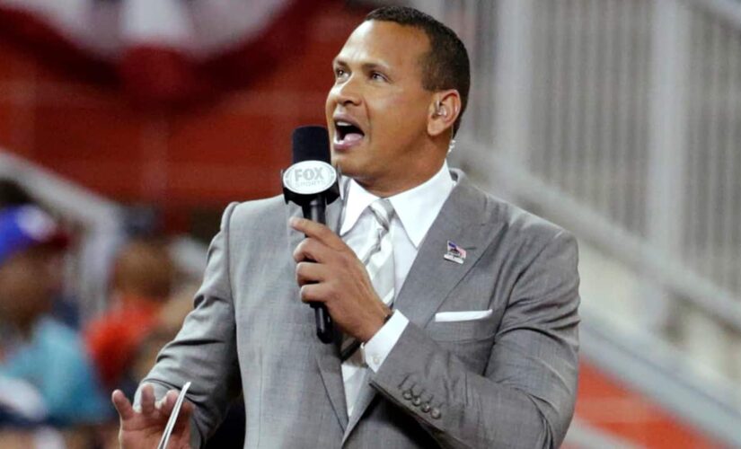 T-wolves owner: A-Rod, partner in agreement to buy NBA club