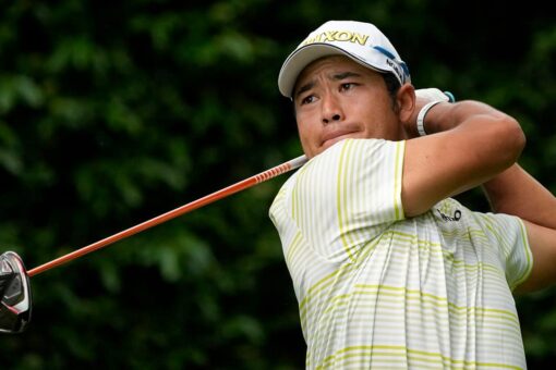 Hideki Matsuyama claims Masters title, first Japanese golfer to win major championship
