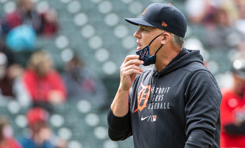 Hinch reflects on Astros sign-stealing scam in return