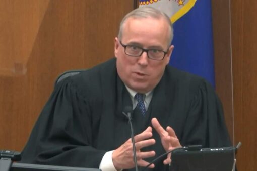 Chauvin murder conviction: What are ‘Blakely factors’ and ‘PSI’ prior to sentencing?