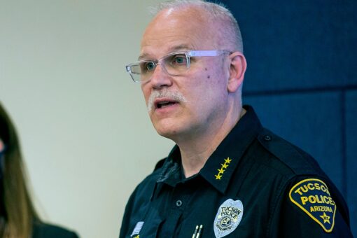 Biden’s CBP nominee defended sanctuary cities, criticized police working with immigration authorities