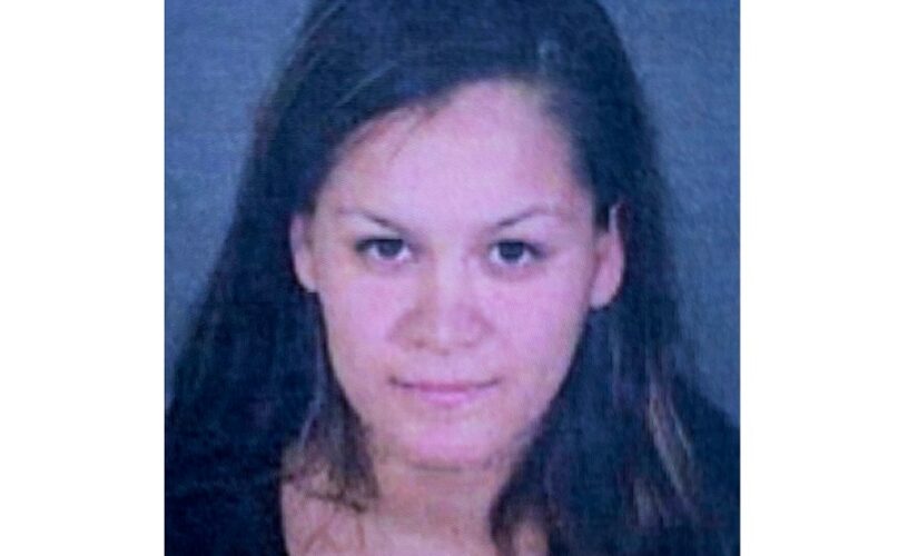 California mother accused of killing children admits to drowning them in shocking jailhouse confession