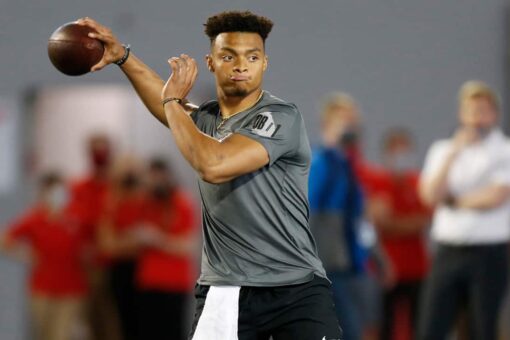 Immediately eligible: NCAA on verge of transfer rule change