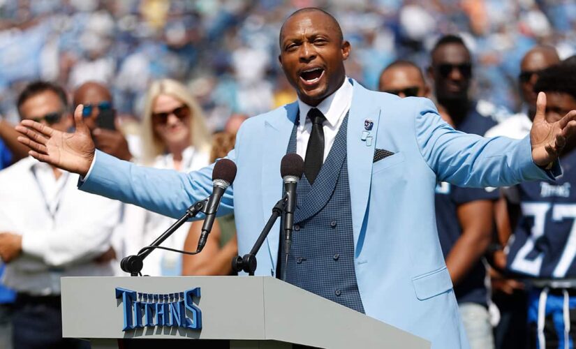 TSU hires 1st-time coach Eddie George hoping for revival
