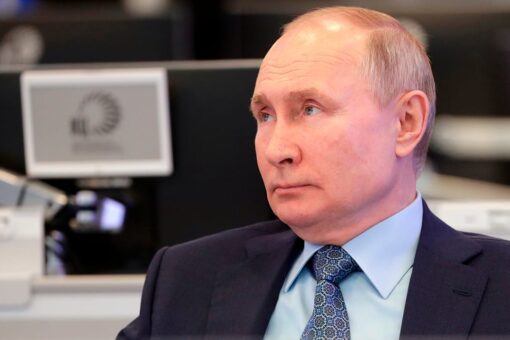 US poised to announce sanctions on Russia: report