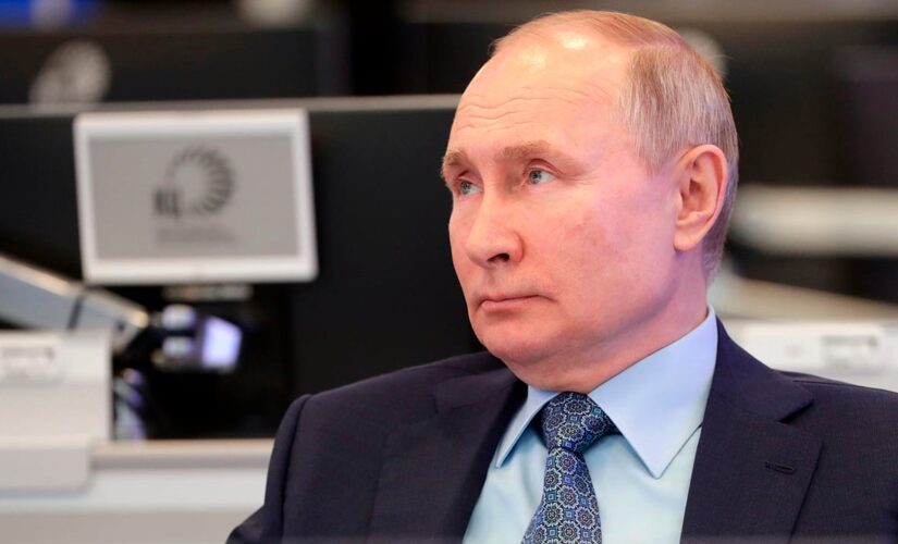 US poised to announce sanctions on Russia: report
