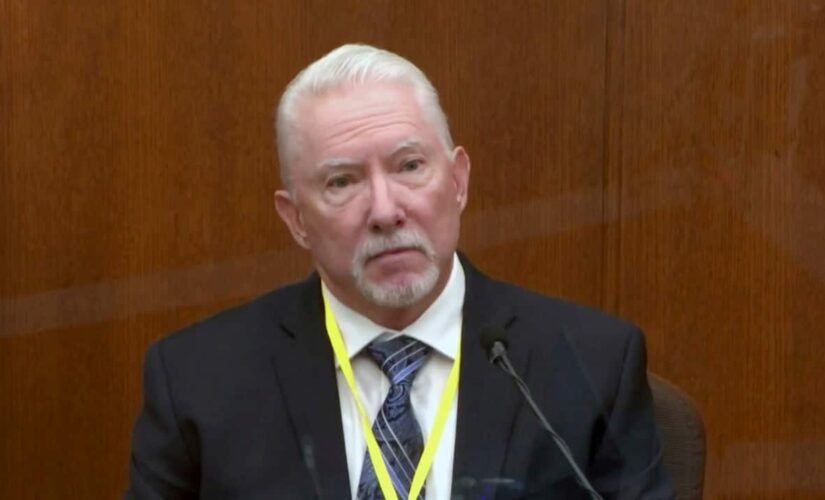 Derek Chauvin trial: Pig’s head left at former home of defense witness