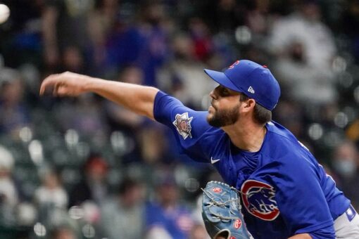 Cubs’ Tepera suspended for 3 games, manager Ross 1 by MLB