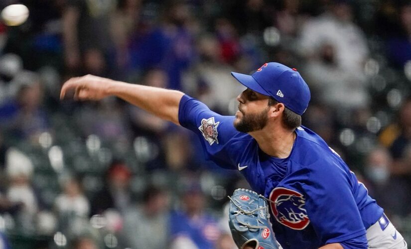 Cubs’ Tepera suspended for 3 games, manager Ross 1 by MLB
