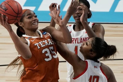 Collier, Kuier taken 1-2 by Dallas Wings in WNBA draft