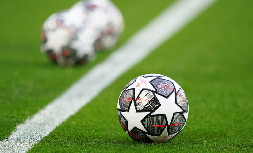 European soccer split as 12 clubs launch breakaway league