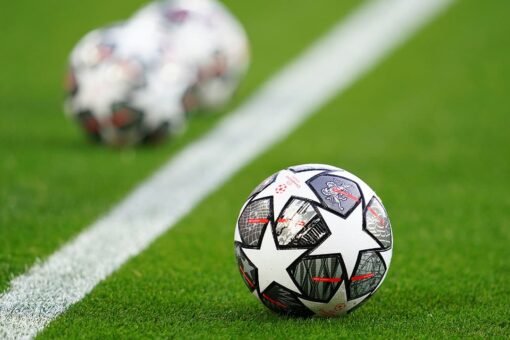 UEFA could ban Super League players from Euro 2020, WCup