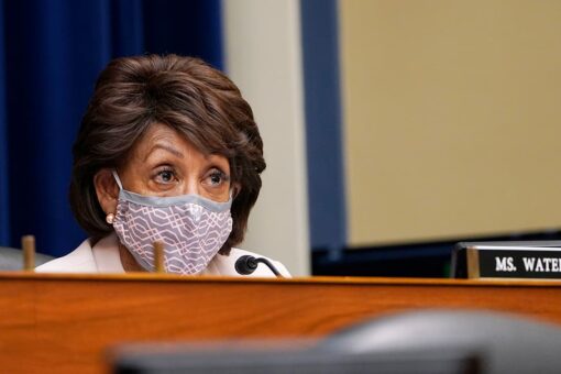 NY Post editorial calls for Maxine Waters’ impeachment over ‘confrontational’ rhetoric