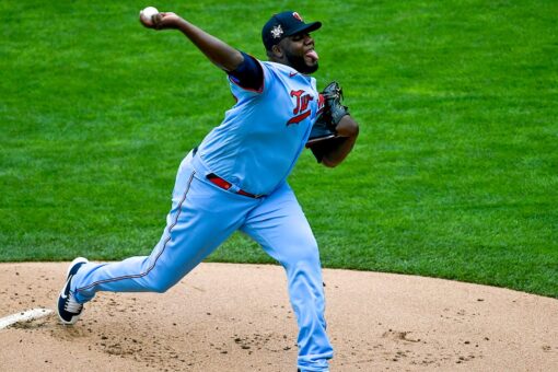 Streak breaker: Kepler single in 9th, Twins edge Red Sox