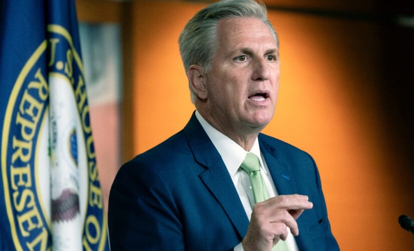 House Republicans introduce climate initiative as Dems continue Green New Deal push