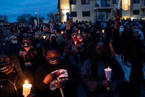 LIVE UPDATES: Protests continue across US in wake of police shootings