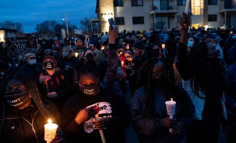 LIVE UPDATES: Protests continue across US in wake of police shootings