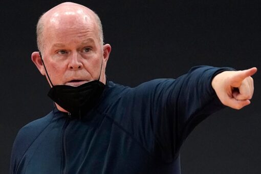 Magic coach Steve Clifford tests positive, will miss games