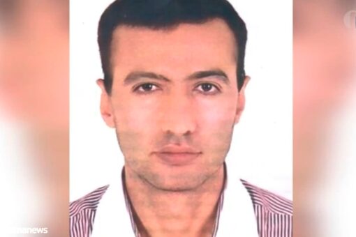 Iran names suspect in Natanz attack, says he fled country
