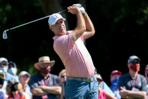 Cink-cess! 47-year-old Cink wins 3rd RBC Heritage title