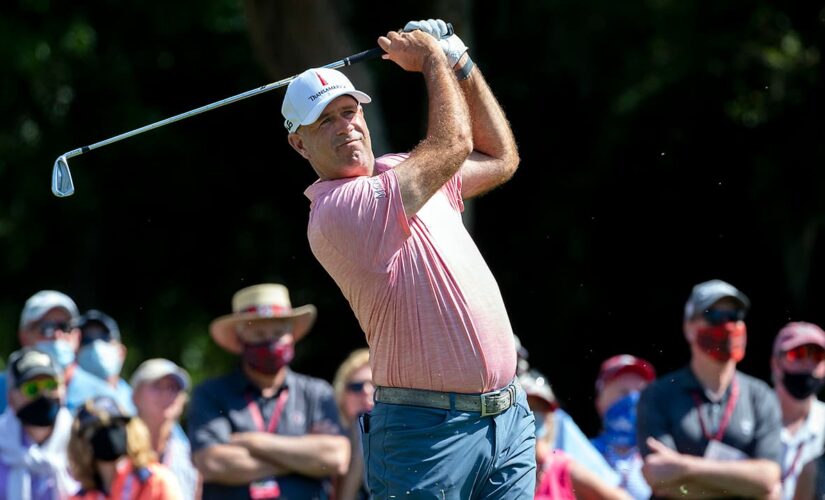 Cink-cess! 47-year-old Cink wins 3rd RBC Heritage title