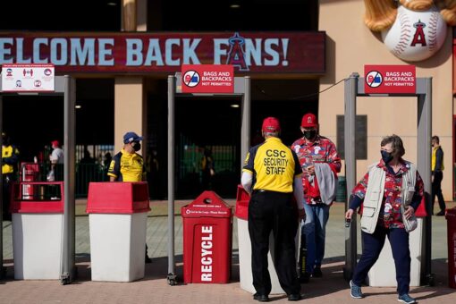Twins-A’s postponed Monday for Minnesota’s virus problems