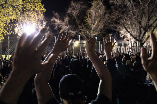 Daunte Wright protests: Nearly 2 dozen coronavirus cases linked to rallies