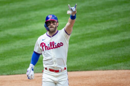 Nola pitches 1st 9-inning shutout, Phillies beat Cards 2-0